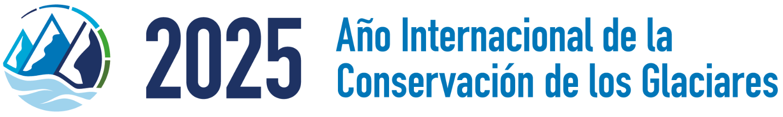 Identidad del 2025: Conservación de los Glaciares
