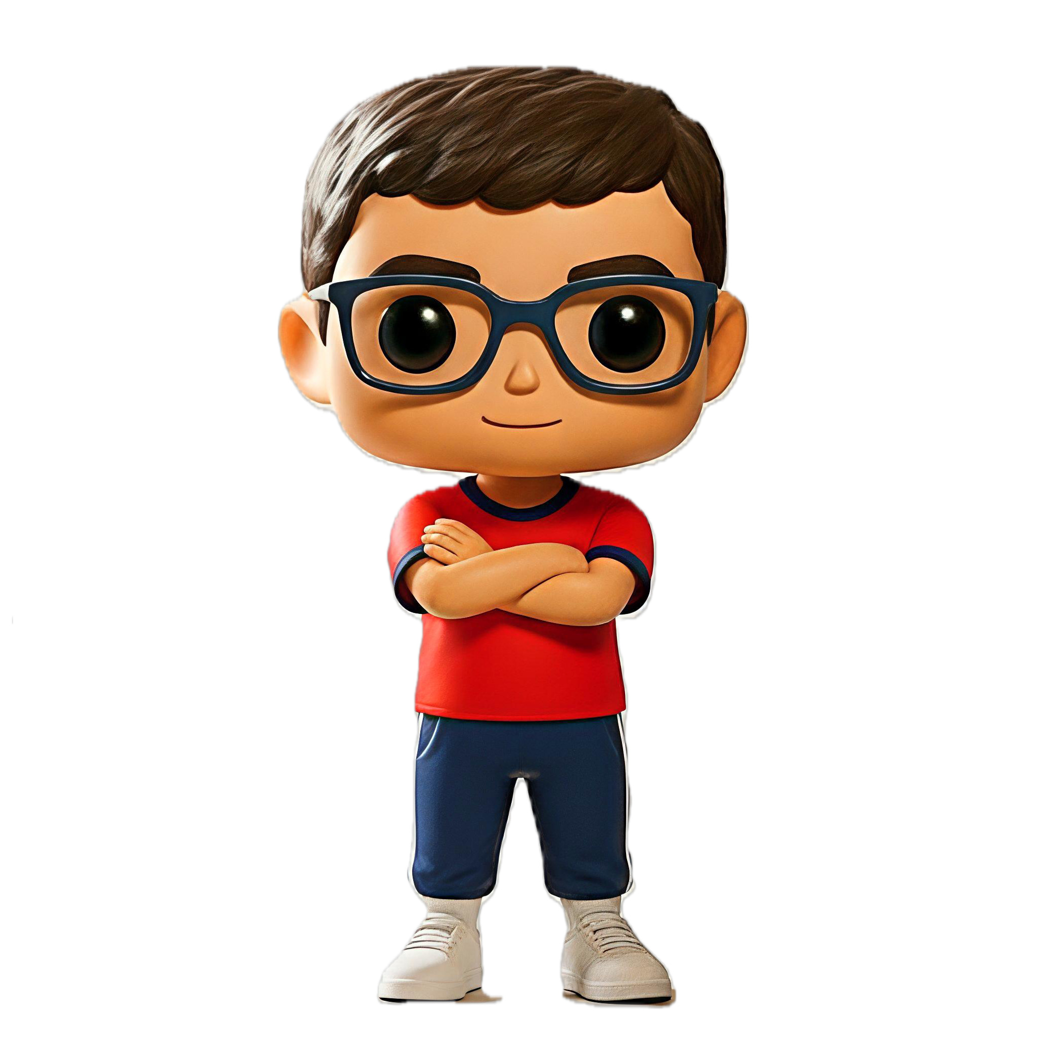 Retrato de Eduardo Ramírez